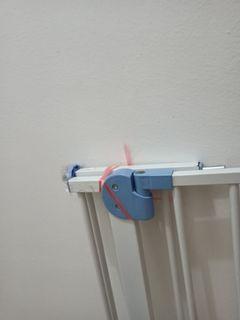 PREMIUM BABY SAFETY GATE AUTO LOCK DOOR STAIRCASE