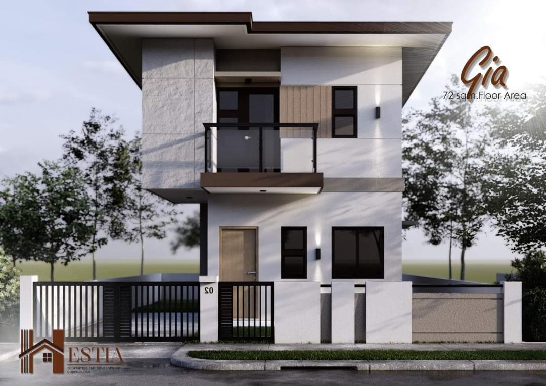 House and lot in General Trias Cavite, Property, For Sale, House & Lot