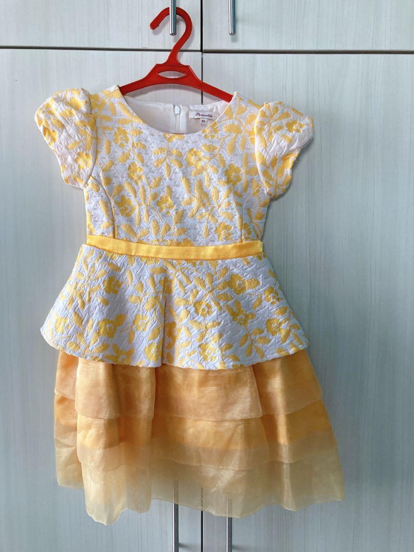 Princess Dresses for 3 to 5 years old, Babies & Kids, Babies & Kids