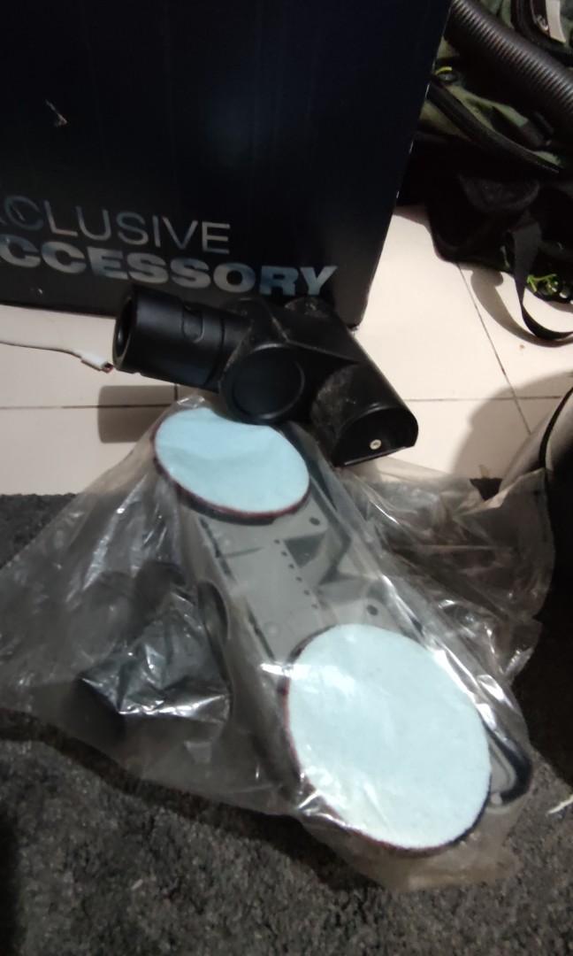 Pro Aqua Vacuum Cleaner Made In Germany, TV & Home Appliances, Vacuum