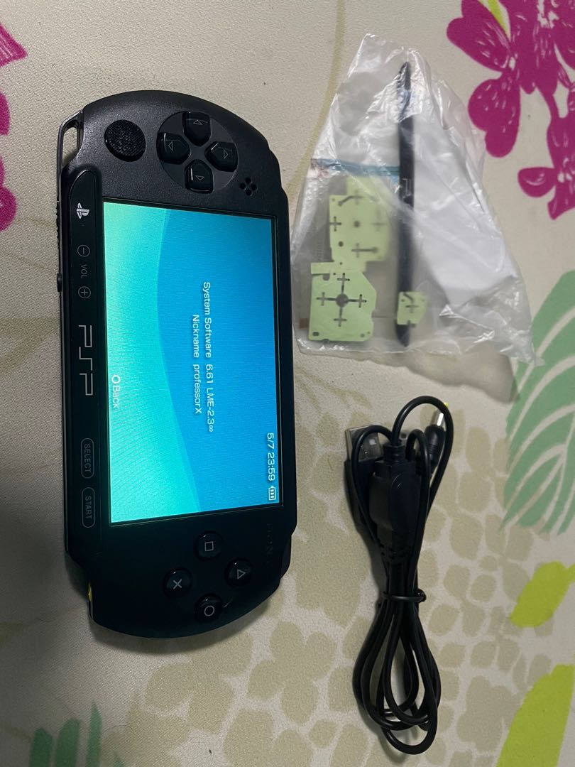PSP street for sale Video Gaming Video Game Consoles