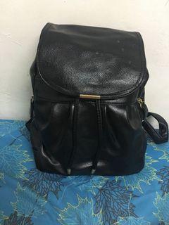 PU Leather Bag