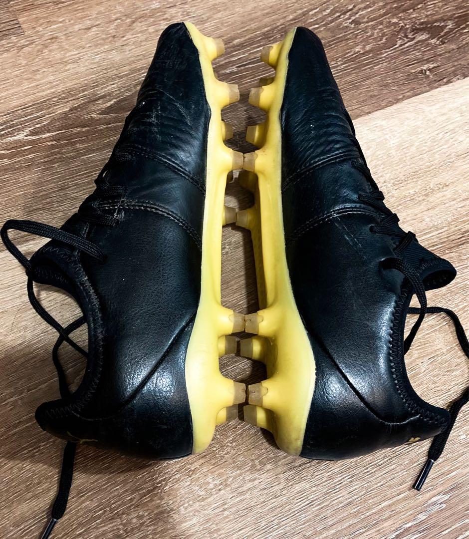 Puma on sale kangaroo leather