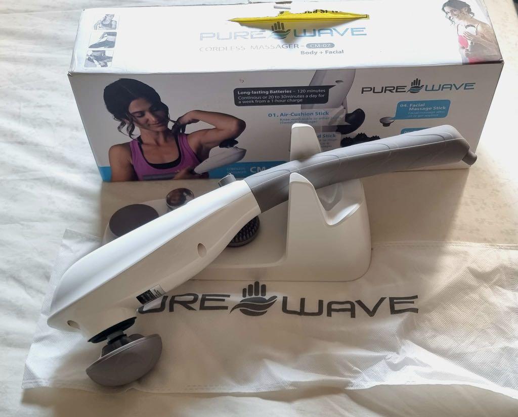 Pure store wave cm7