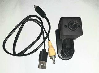 Quelima SQ12 mini DVR dashcam