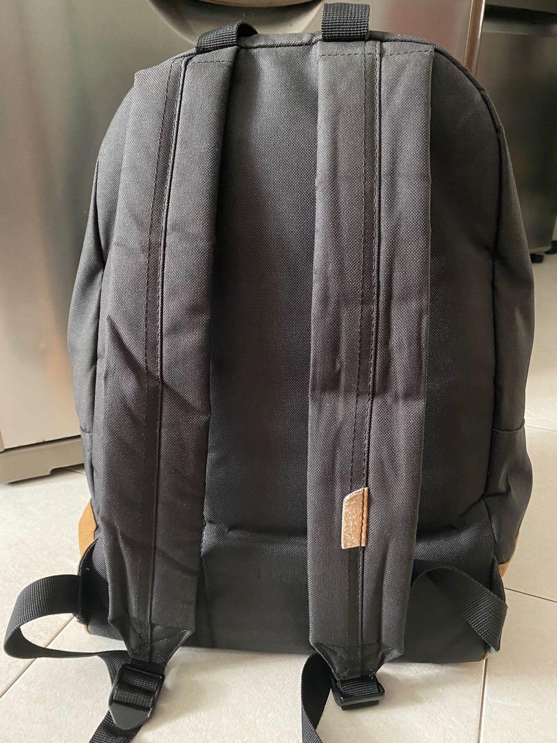 Quiksilver night track backpack outlet
