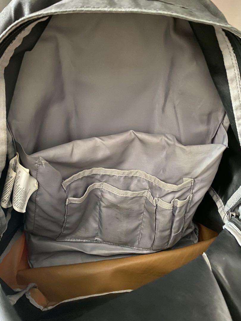 Quiksilver night track backpack hot sale