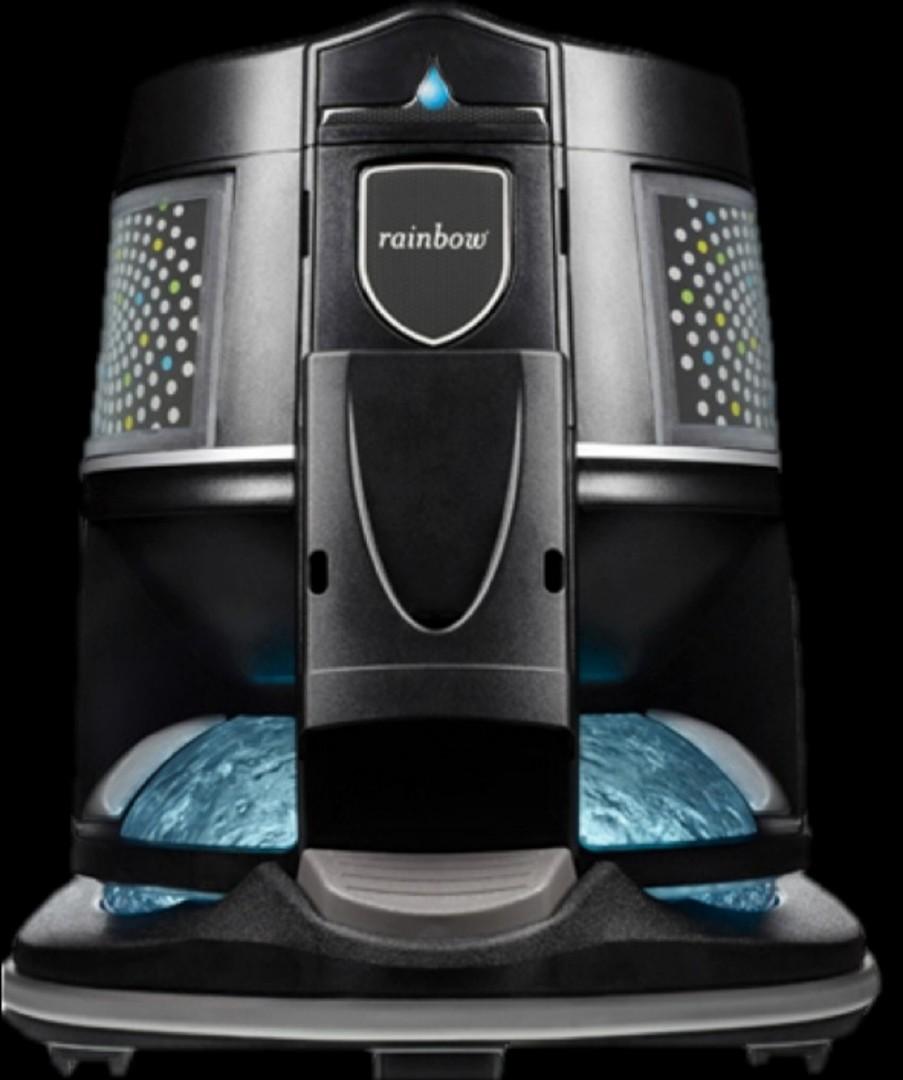 Rainbow vacuum cleaner, TV & Home Appliances, Vacuum Cleaner