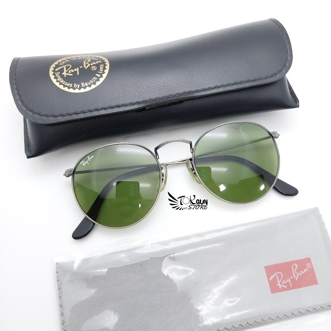 Round ray best sale band