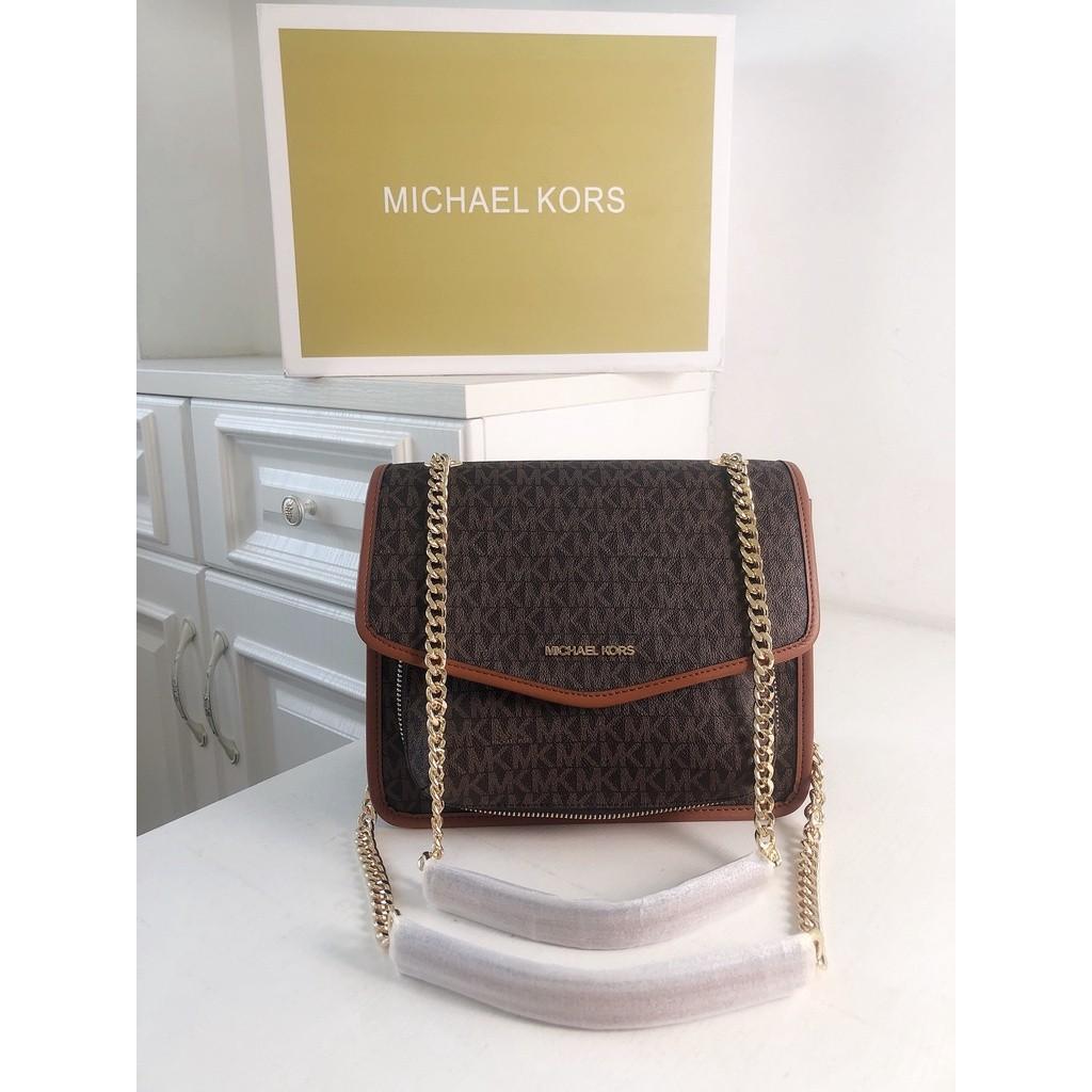 Ready JKT ORIGINAL Michael Kors Regina Shoulder bag crossbody bag