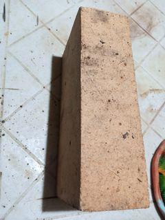 Refractory bricks and refractory cement and mortar for sale