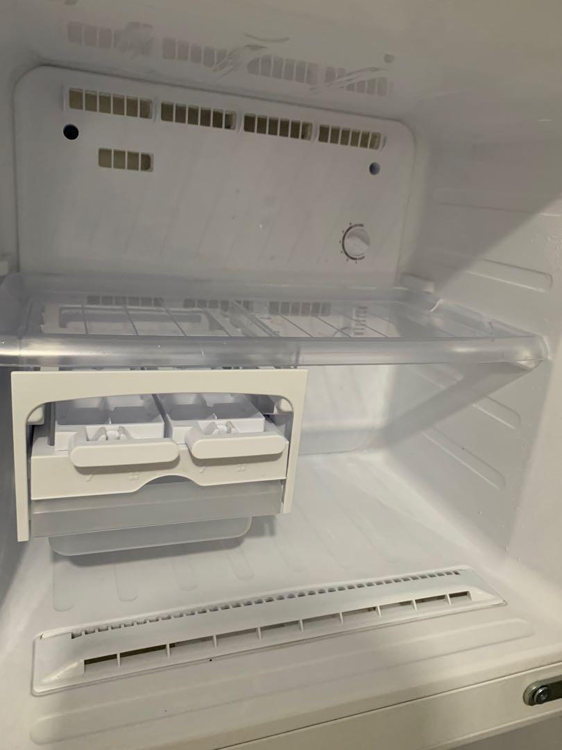 kenmore refrigerator model 596.72003016