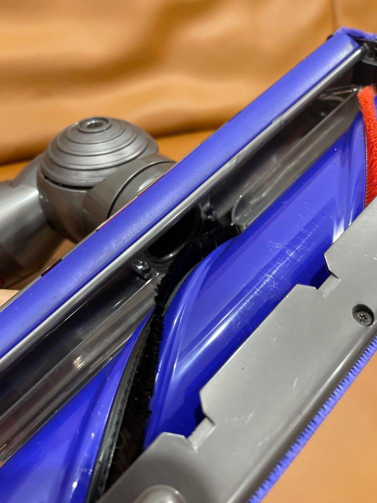 Refurbished Dyson Direct Drive for Carpets v7 v8 v10 v11, TV & Home