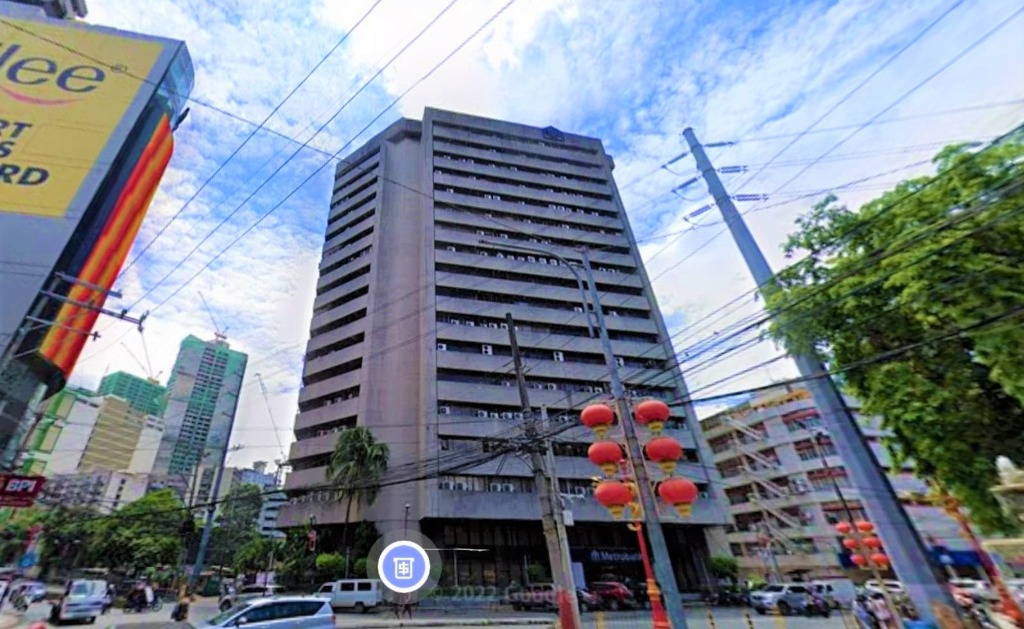 FOR SALE Prime Office Space 210 sqm in Binondo, Manila!, Property, For