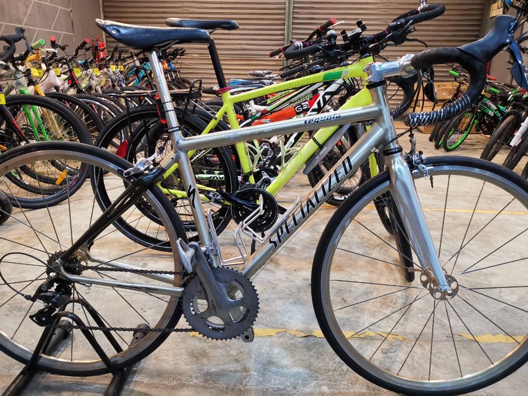 Specialized sequoia best sale vintage