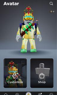 Roblox account for sale with passes as Premium (BrookHaven)x