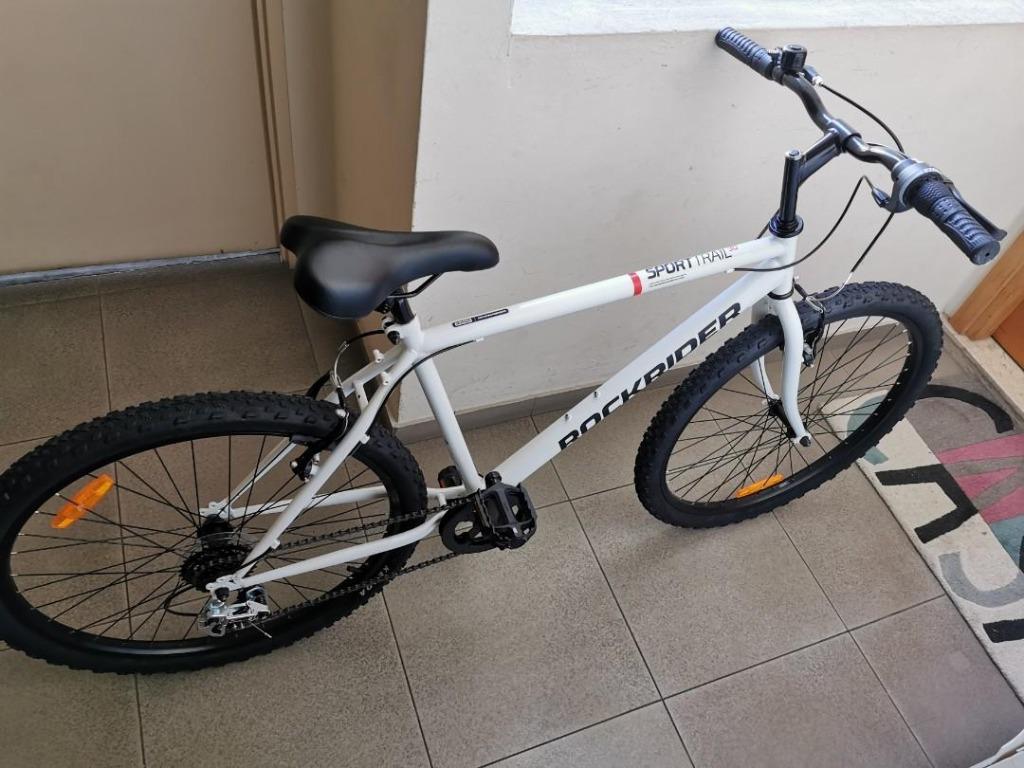 rockrider st 30 cycle