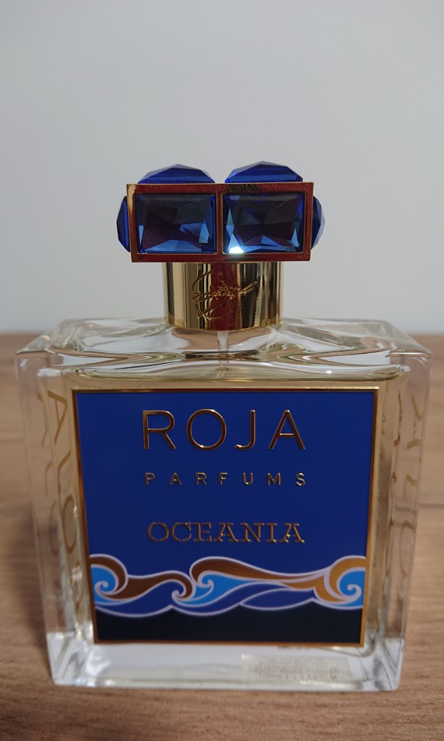 Roja Parfums Oceania 100ml, Beauty & Personal Care, Fragrance