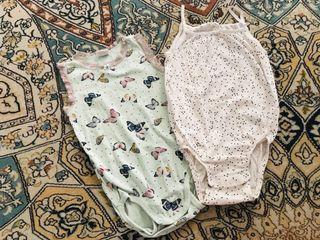 Rompers H&M Combo