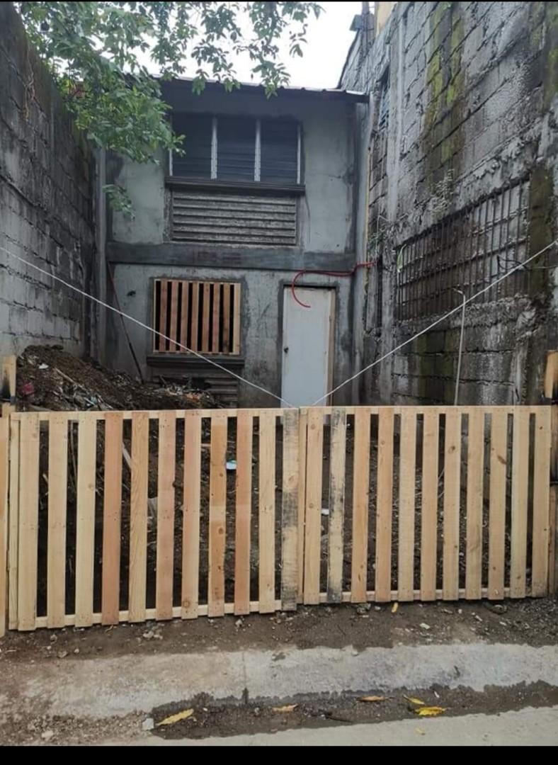 Rowhouse 46sqm st. Anne deca homes loma de gato marilao bulacan