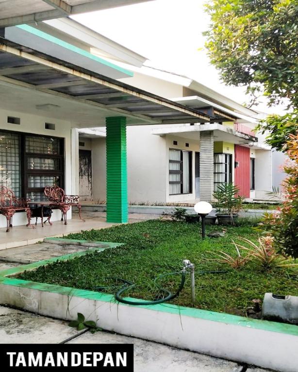 Rumah Dijual di BNR Bogor Nirwana Residence Bogor Cluster Harmony 5