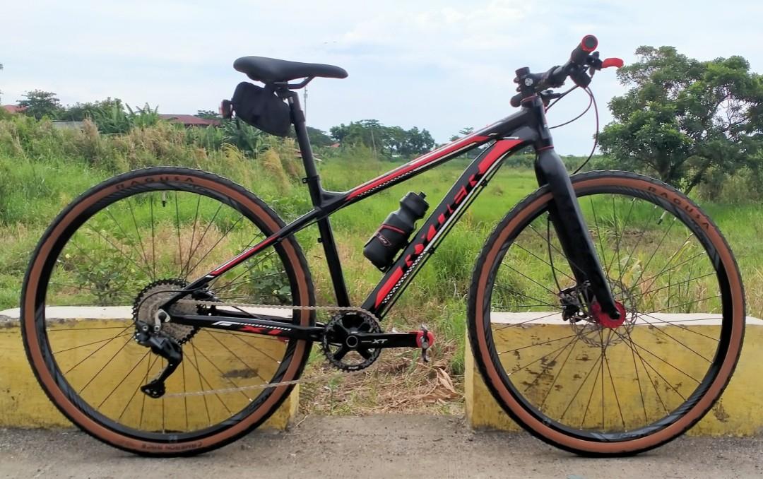 Ryder x1 sale mtb