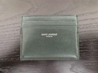 Saint Laurent Card Holder