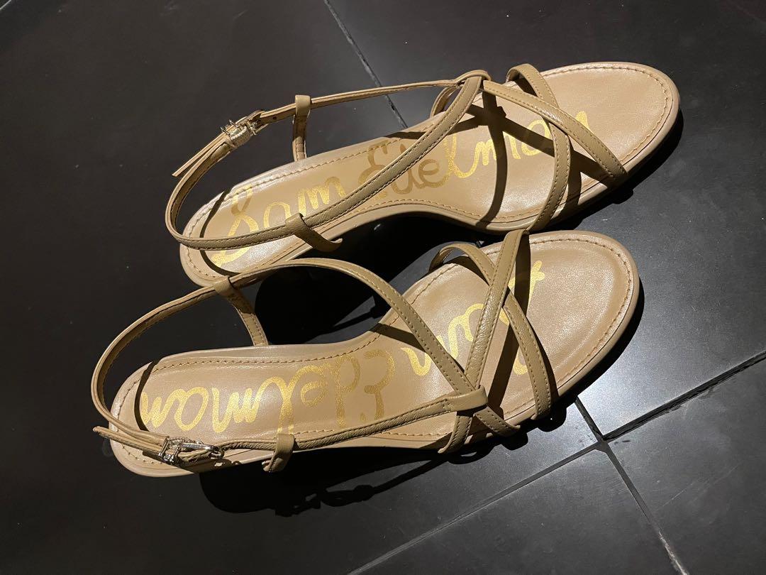 Sam edelman judy 2025 sandals