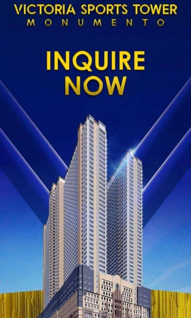 Victoria Towers Monumento, Property, For Sale, Apartments & Condos on