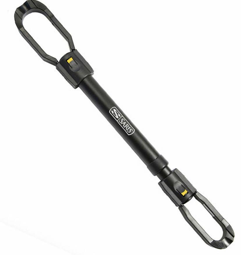 SARIS horizontal support beam rod for bicycles Mounts & Racks, Sports ...