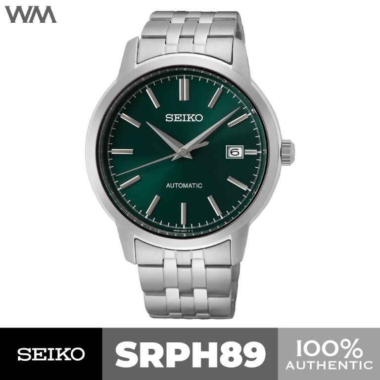 Seiko srpb89 clearance