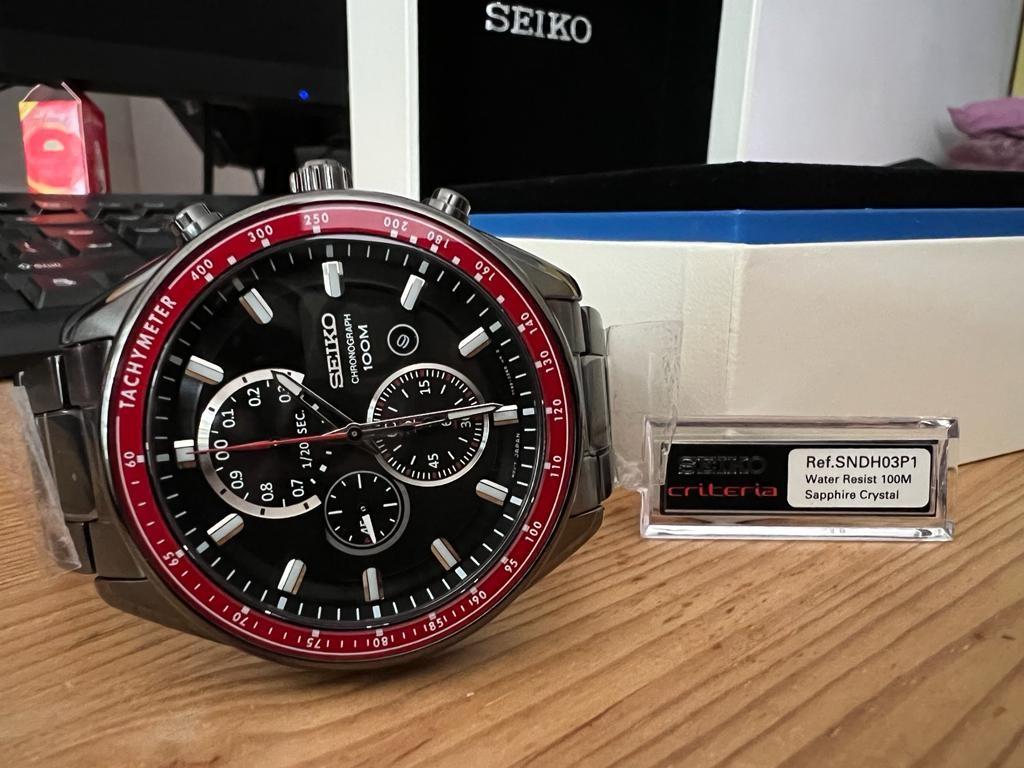 Sndh03p1 on sale