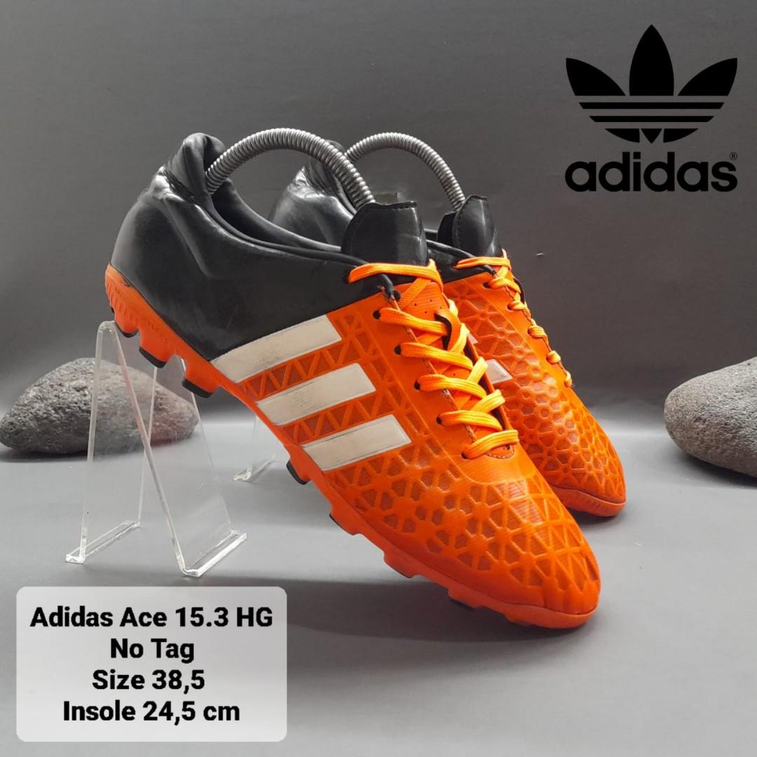 Sepatu bola adidas shop ace