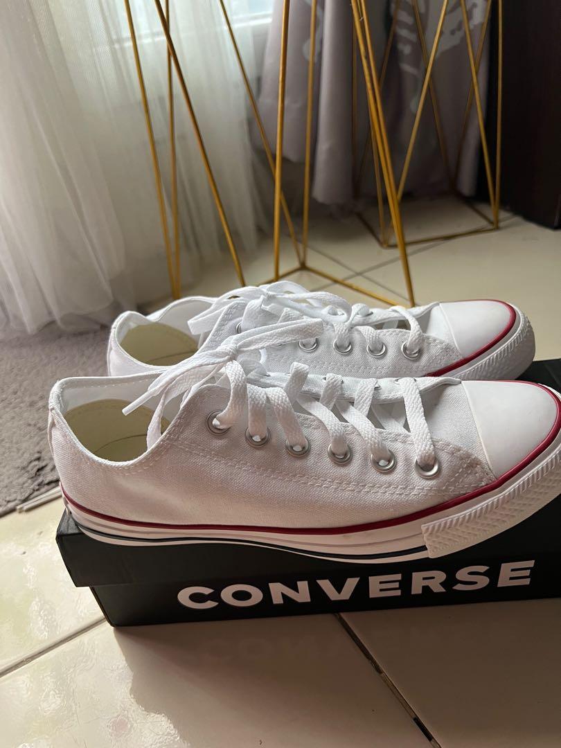 Sepatu converse store ukuran 38