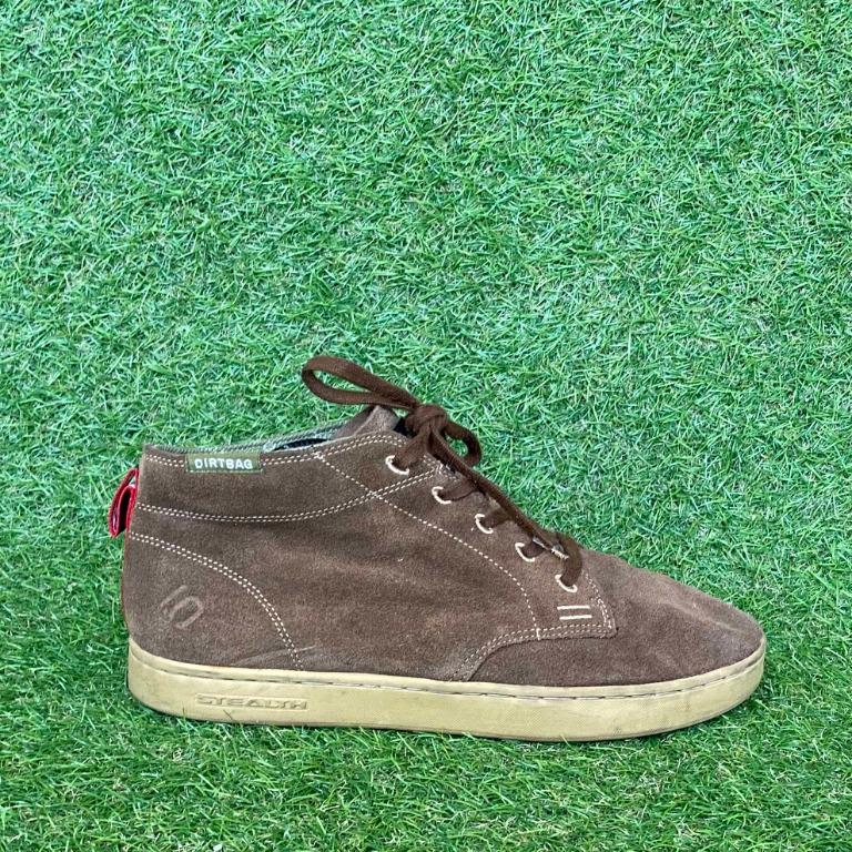 Five ten dirtbag best sale mid