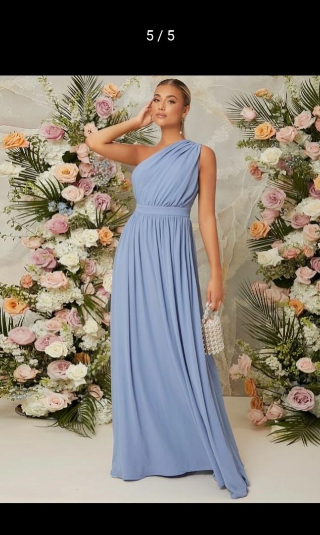 Chiffon formal dress outlet
