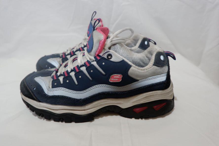 Sketchers Rubber Shoes (Category: Sneakers) located in Santa Rosa. Submitted by riri.a (Listing ID 1170783512, Image 2). Description: Women US7.5.