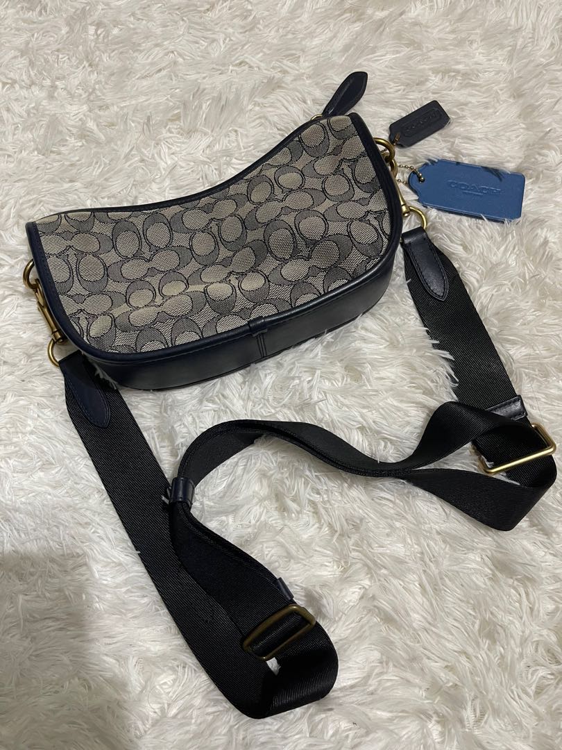 Beg top coach original
