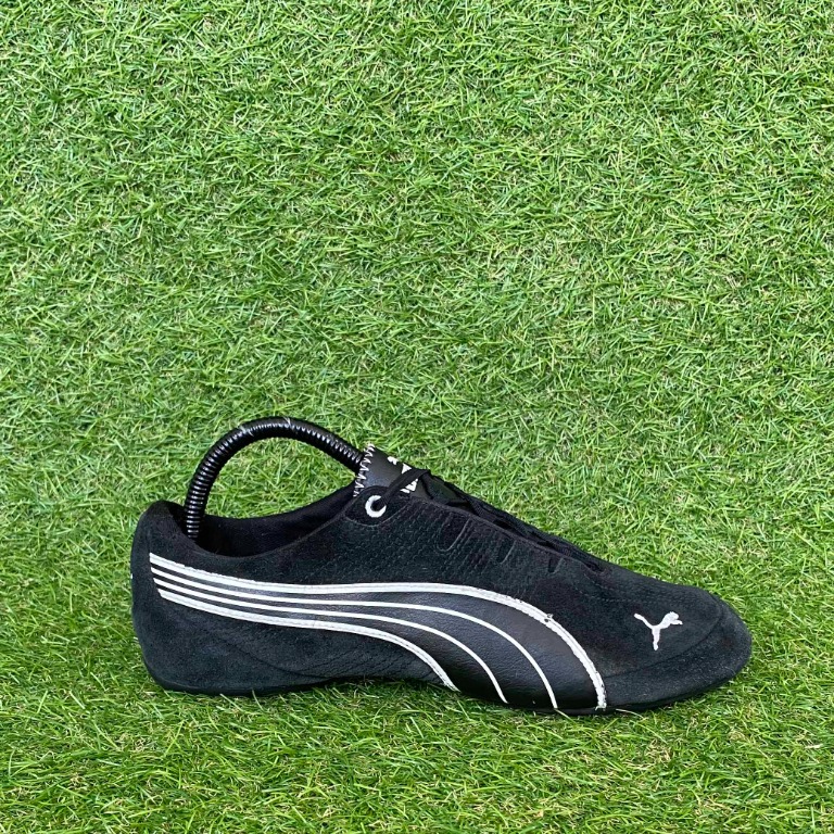 Puma etoile top