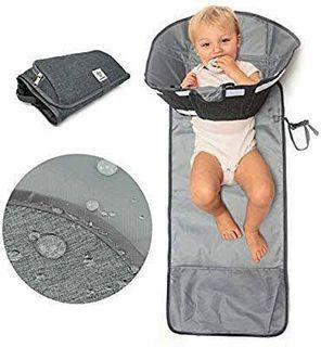 SnoofyBee Baby Changing Travel Pad