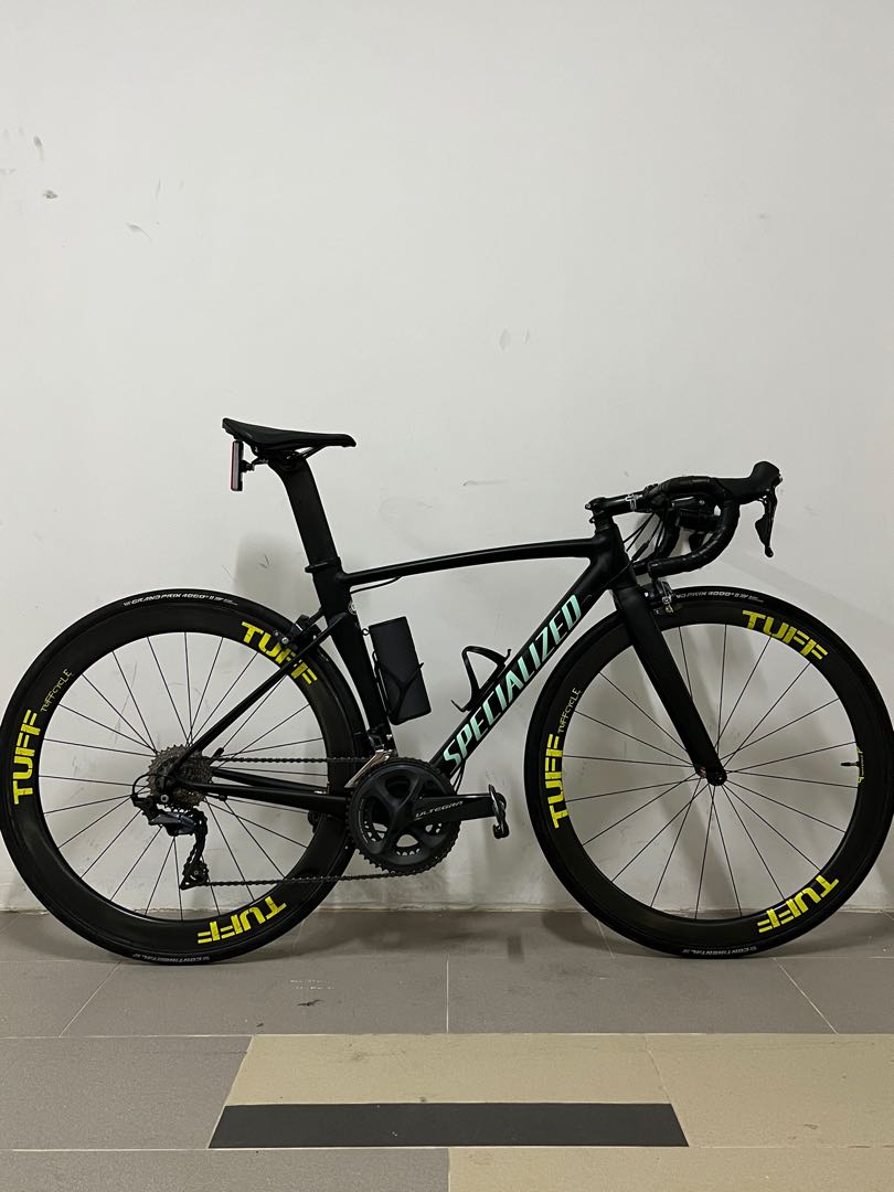 Allez 2019 shop