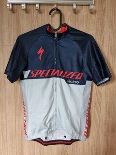 Specialized cycling jersey (S)