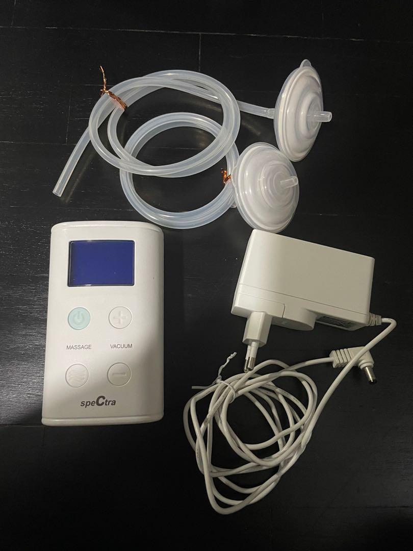 Spectra Pump in good working condition, Babies & Kids, Nursing