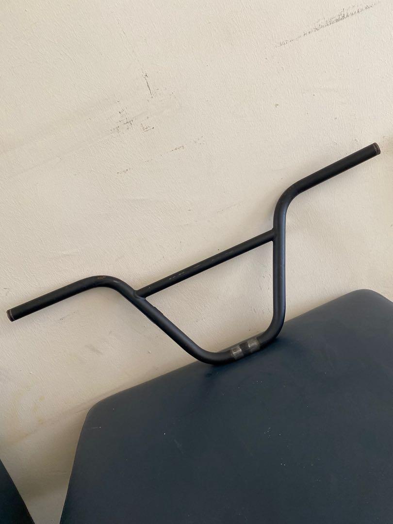 Stress Sportbar 8.88” BMX Handlebar 