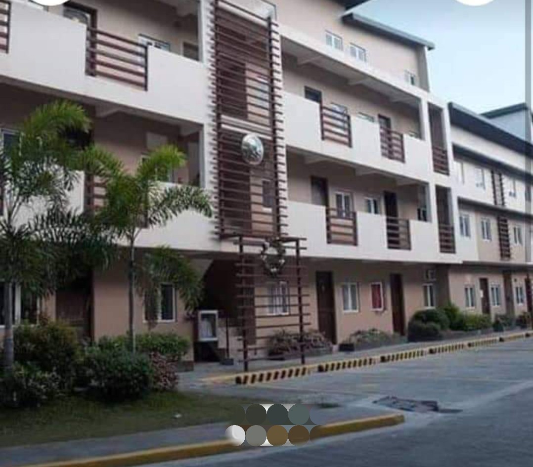 Studio Unit Condominium in Valenzuela, Property, For Sale, Apartments