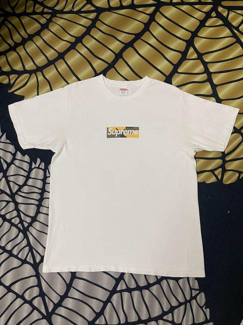 Supreme bogo top brooklyn