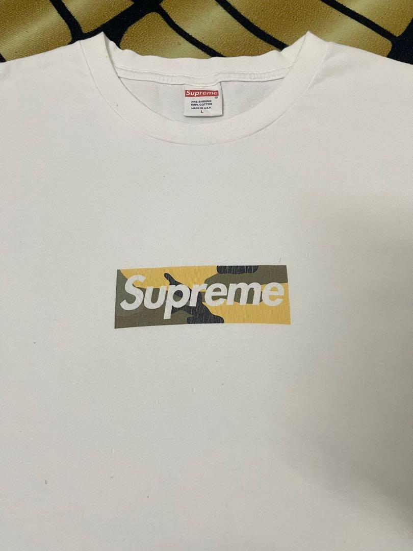 Supreme brooklyn bogo online