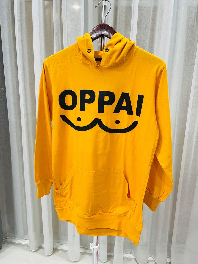 Sweater saitama hot sale