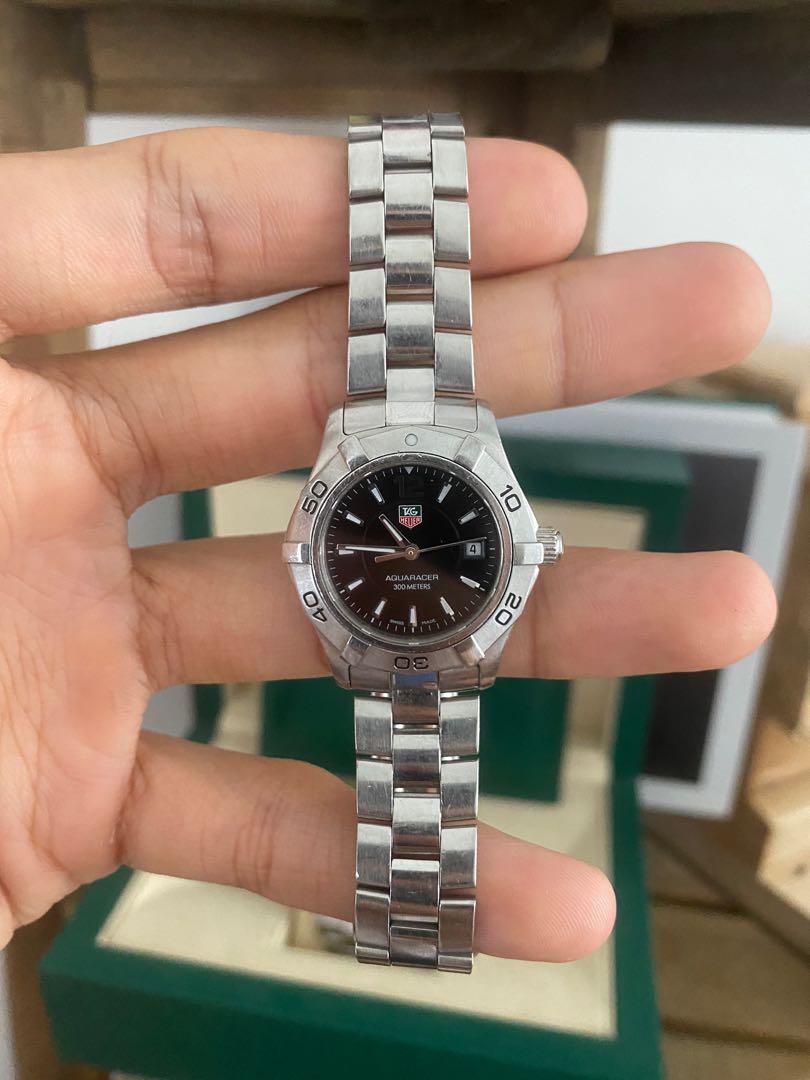 Tag aquaracer 27mm 2025