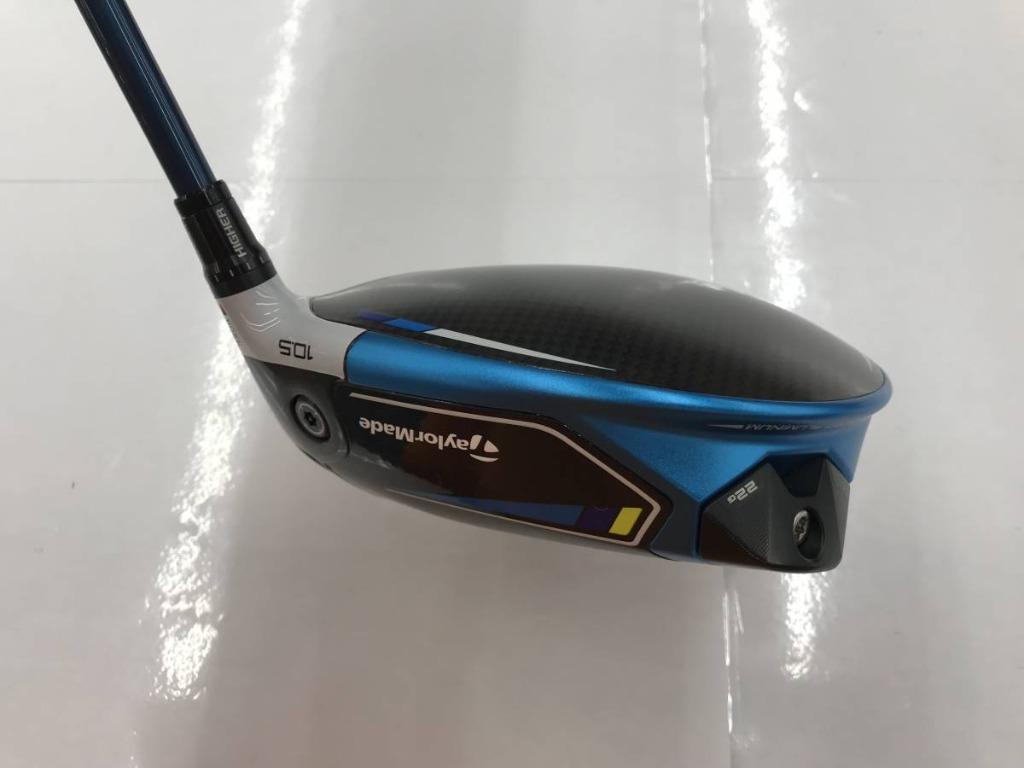 TaylorMade SIM2 MAX-D 10.5 度彎曲:S TENSEI BLUE 男士右即決價格, 運動產品, 運動與體育, 運動與體育- Golf - Carousell TaylorMade SIM2 MAX-D 10.5 度彎曲:S TENSEI BLUE 男士右即決價格, 運動產品, 運動與體育, 運動與體育- Golf - Carousell